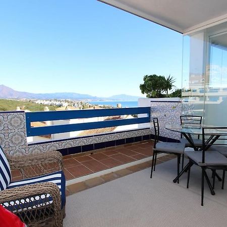 Duquesa Suites 531 Манилва Экстерьер фото