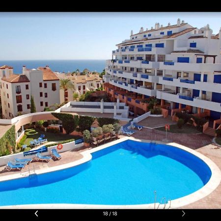 Duquesa Suites 531 Манилва Экстерьер фото