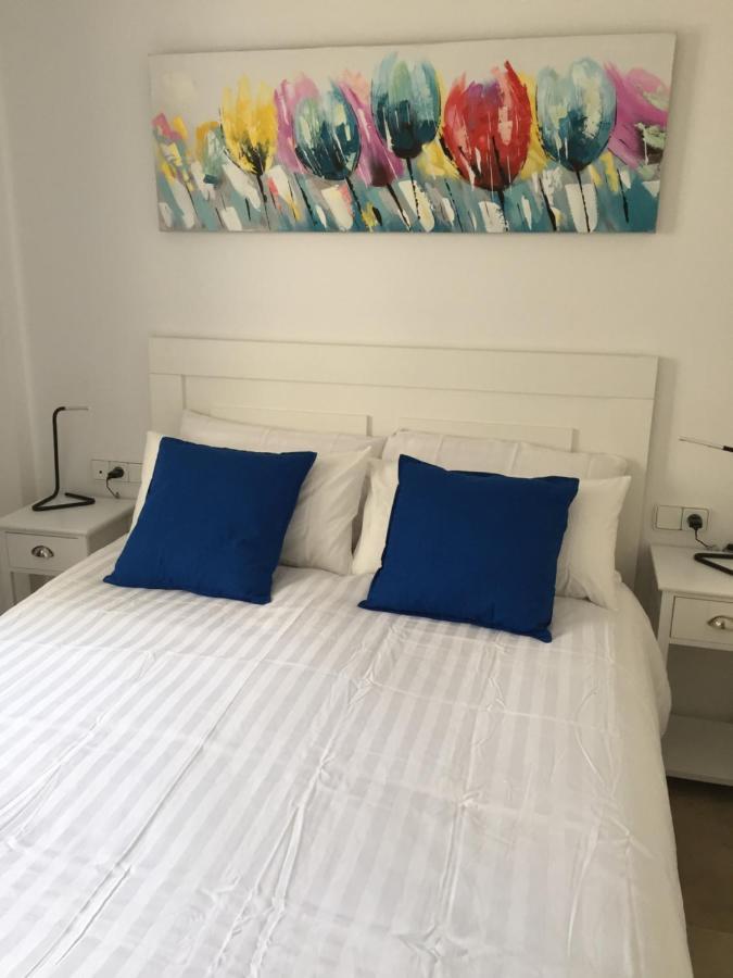 Duquesa Suites 531 Манилва Экстерьер фото