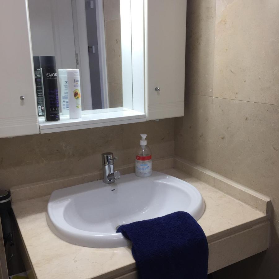 Duquesa Suites 531 Манилва Экстерьер фото