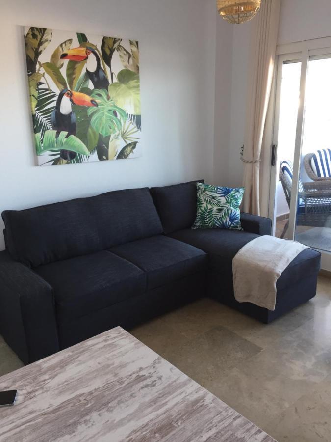 Duquesa Suites 531 Манилва Экстерьер фото