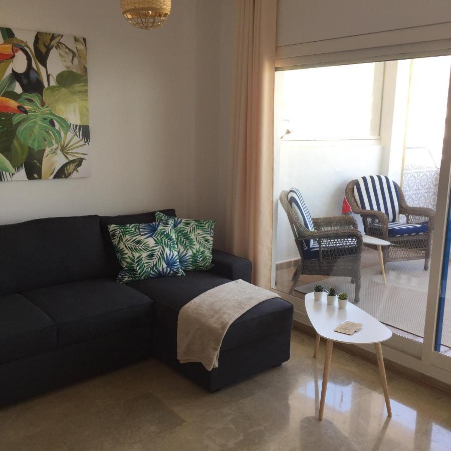 Duquesa Suites 531 Манилва Экстерьер фото
