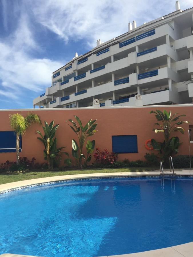 Duquesa Suites 531 Манилва Экстерьер фото
