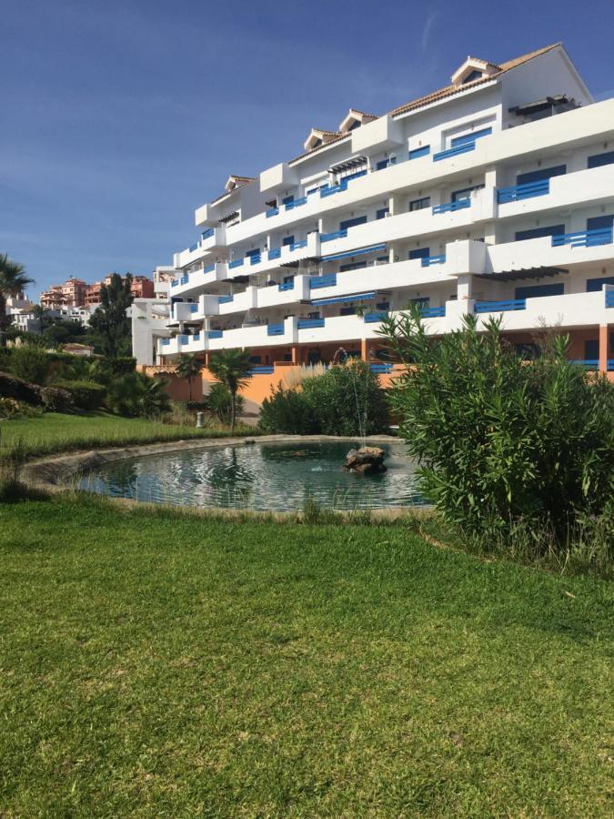 Duquesa Suites 531 Манилва Экстерьер фото