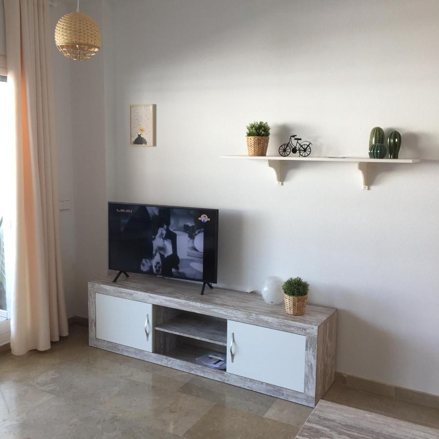 Duquesa Suites 531 Манилва Экстерьер фото