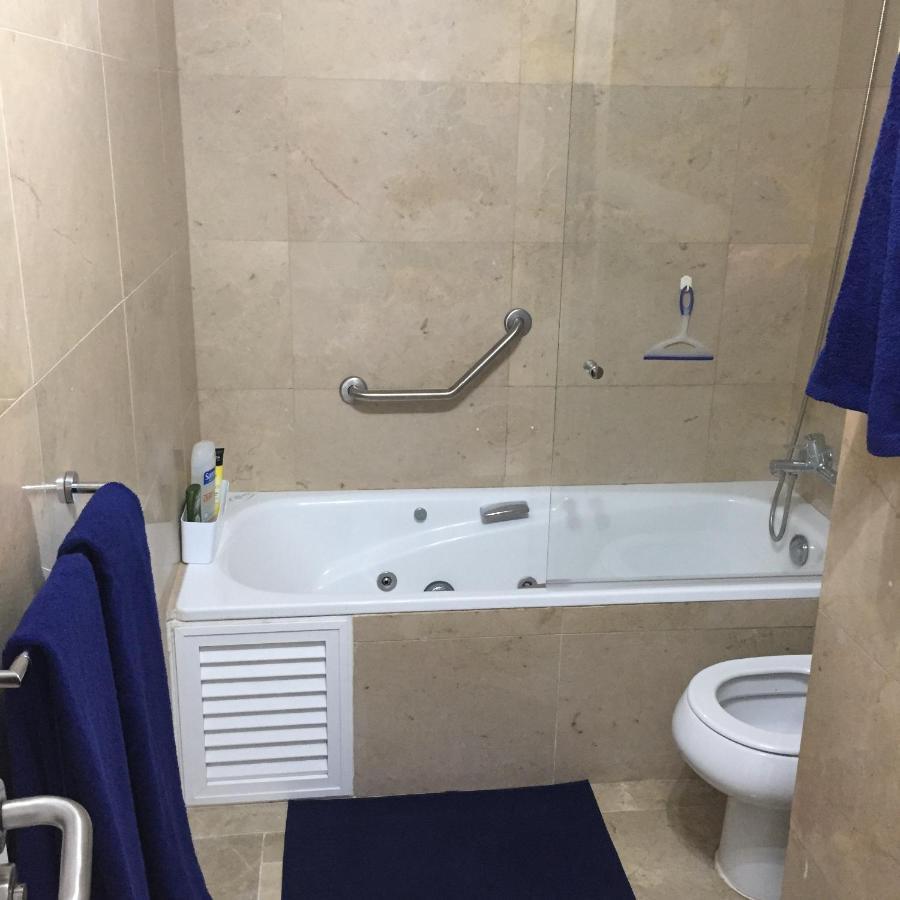 Duquesa Suites 531 Манилва Экстерьер фото
